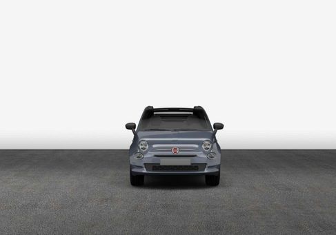Fiat 500, 2023