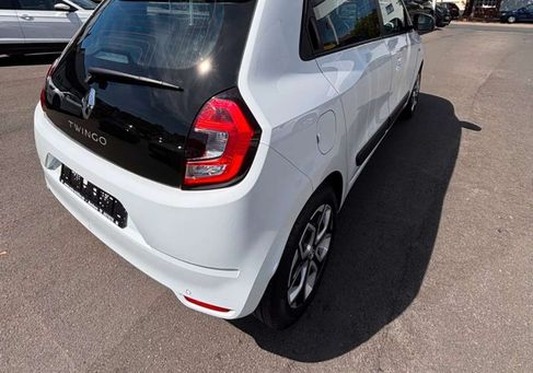 Renault Twingo, 2023