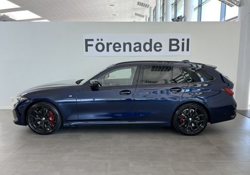 BMW M340i, 2026