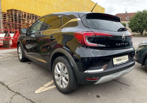 Renault Captur, 2022 3