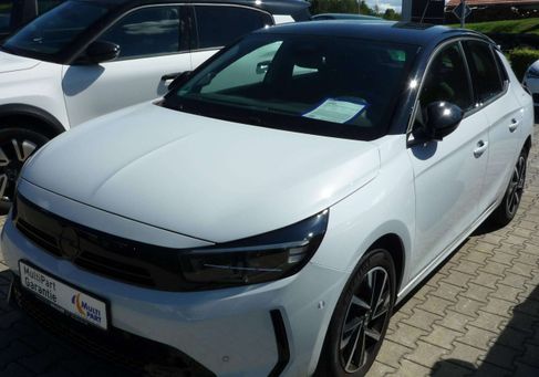 Opel Corsa, 2025 2