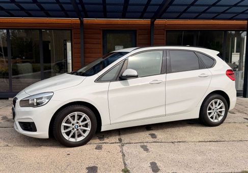 BMW 218, 2018 3
