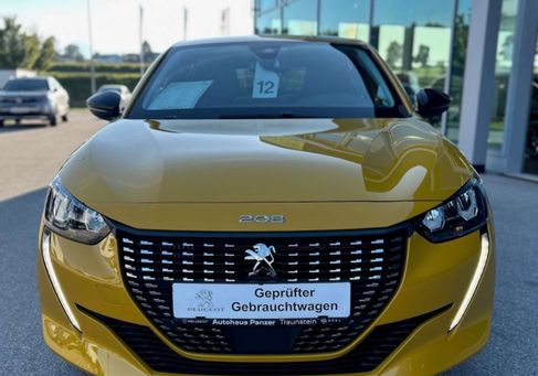 Peugeot 208, 2023 2