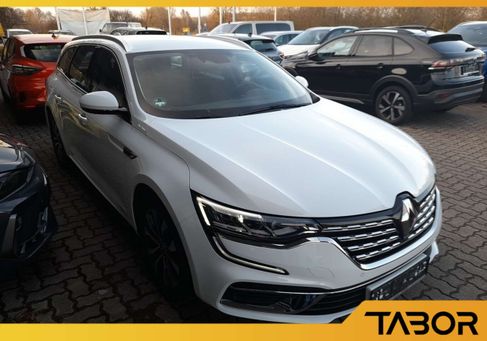 Renault Talisman, 2022