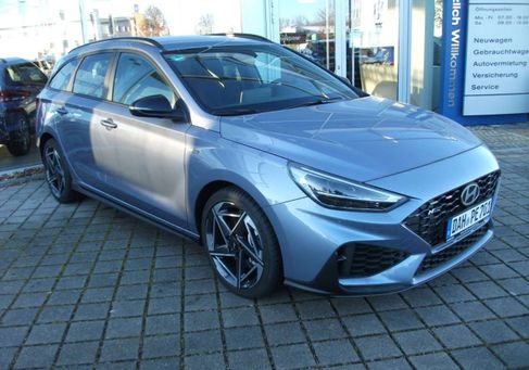 Hyundai i30, 2025 2