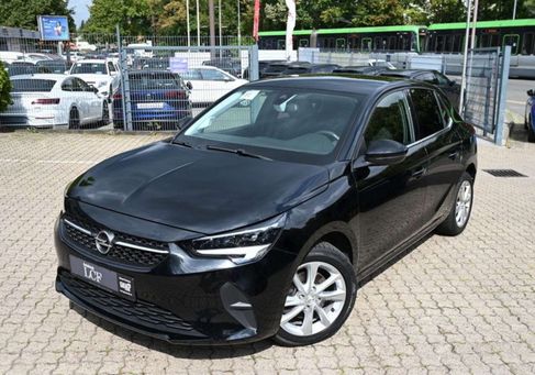 Opel Corsa, 2021 2