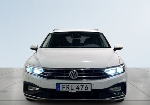 Volkswagen Passat Variant, 2020 2