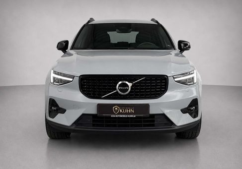 Volvo XC40, 2024 2