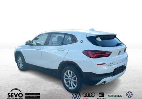 BMW X2, 2022 3