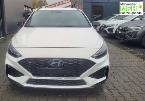 Hyundai i30, 2025 2