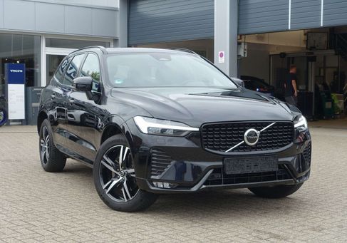 Volvo XC60, 2021 3