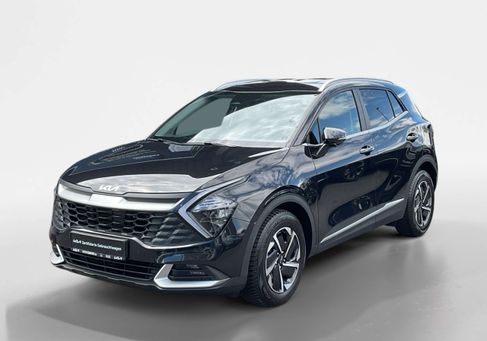 Kia Sportage, 2025 2