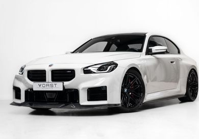 BMW M2, 2023