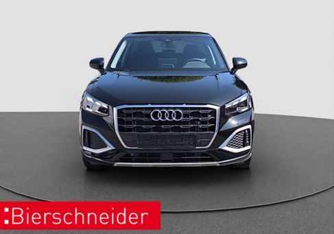 Audi Q2, 2024 2