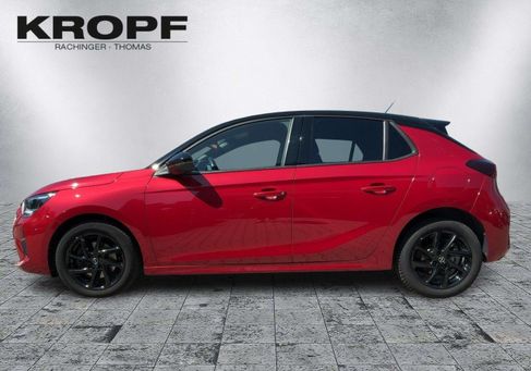 Opel Corsa, 2023 3