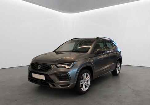 Seat Ateca, 2023