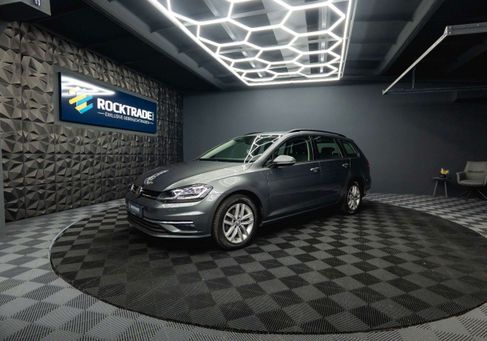 Volkswagen Golf, 2020 2