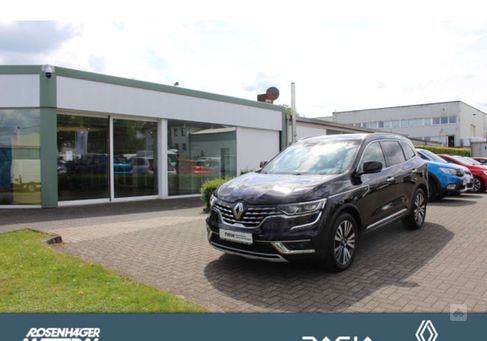 Renault Koleos, 2020