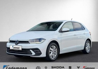 Volkswagen Polo, 2022
