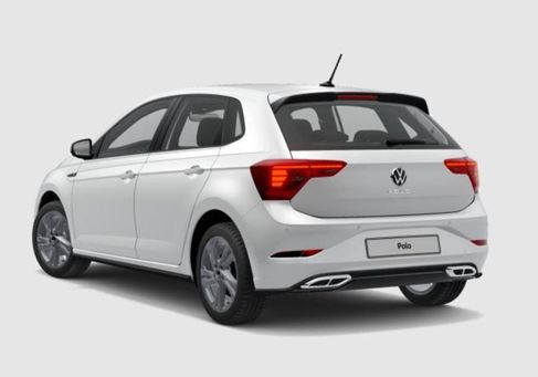 Volkswagen Polo, 2023 3