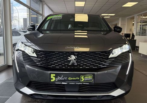 Peugeot 3008, 2023