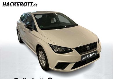 Seat Ibiza, 2023