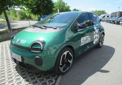 Renault Twingo, 2026