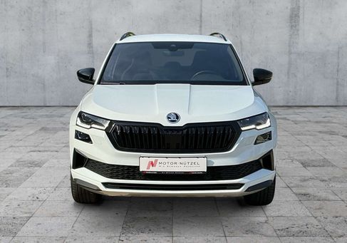 Skoda Karoq, 2023