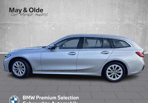 BMW 320, 2019 2