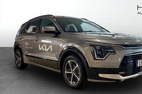 Kia Niro, 2026