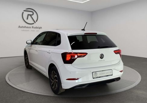 Volkswagen Polo, 2025 3