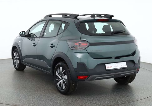 Dacia Sandero, 2026
