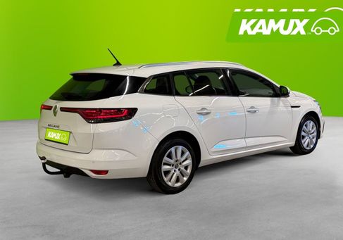 Renault Megane, 2021 3
