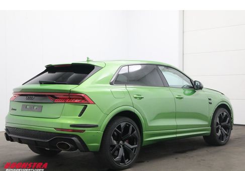 Audi RSQ8, 2021