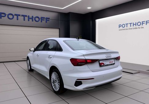 Audi A3, 2024 3