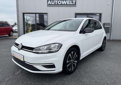Volkswagen Golf, 2019