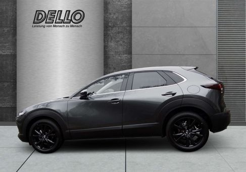 Mazda CX-30, 2026