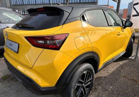 Nissan Juke, 2025 3