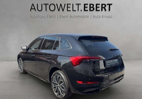 Skoda Scala, 2023