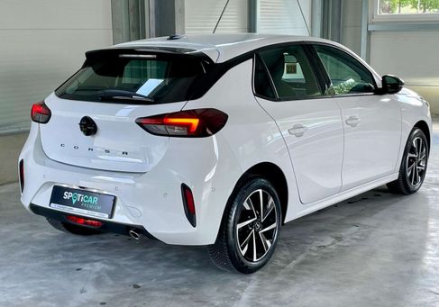 Opel Corsa, 2025 3
