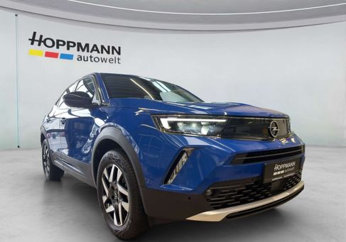 Opel Mokka, 2023 3