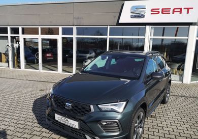 Seat Ateca, 2023