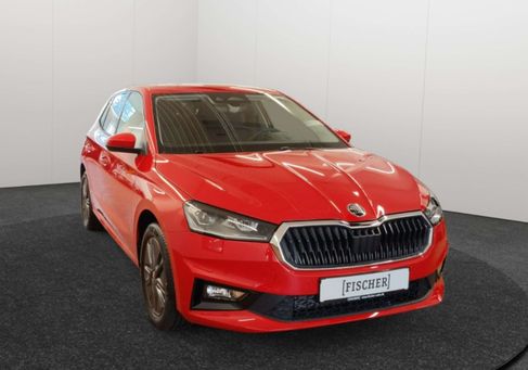 Skoda Fabia, 2026