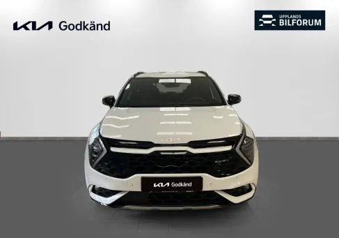 Kia Sportage, 2023 2