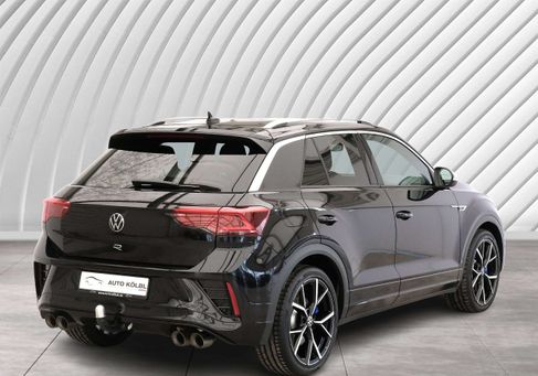 Volkswagen T-Roc, 2022