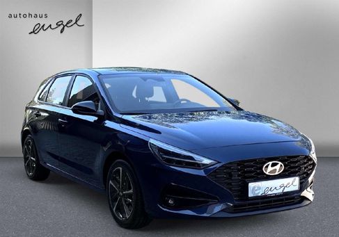 Hyundai i30, 2024 3