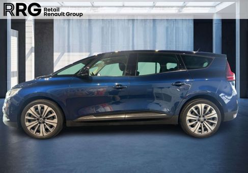 Renault Grand Scenic, 2021