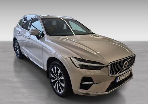 Volvo XC60, 2023
