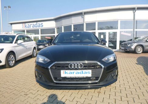 Audi A5, 2020 3