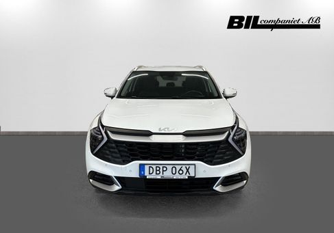 Kia Sportage, 2023 2